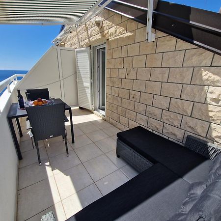 Villa Kristonia Hvar Town Buitenkant foto