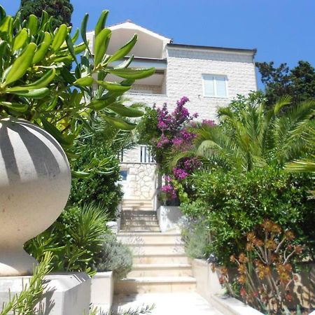 Villa Kristonia Hvar Town Buitenkant foto