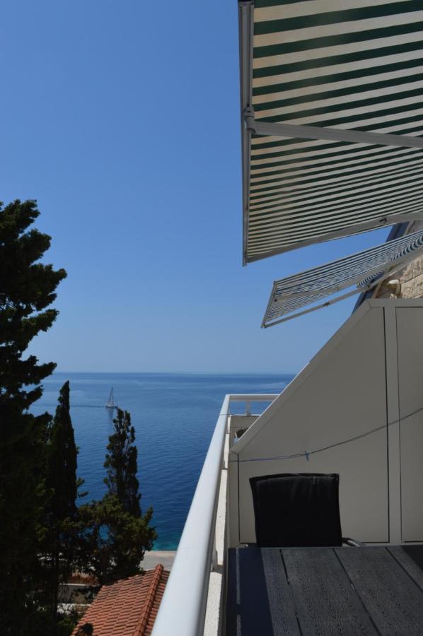 Villa Kristonia Hvar Town Buitenkant foto