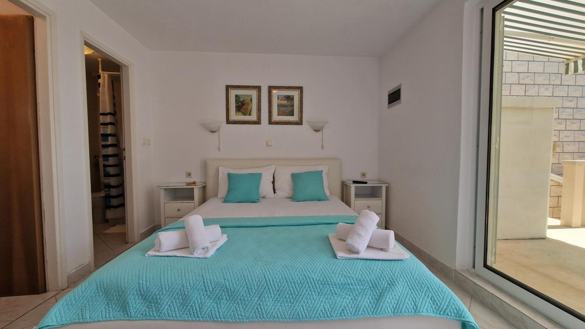 Villa Kristonia Hvar Town Buitenkant foto