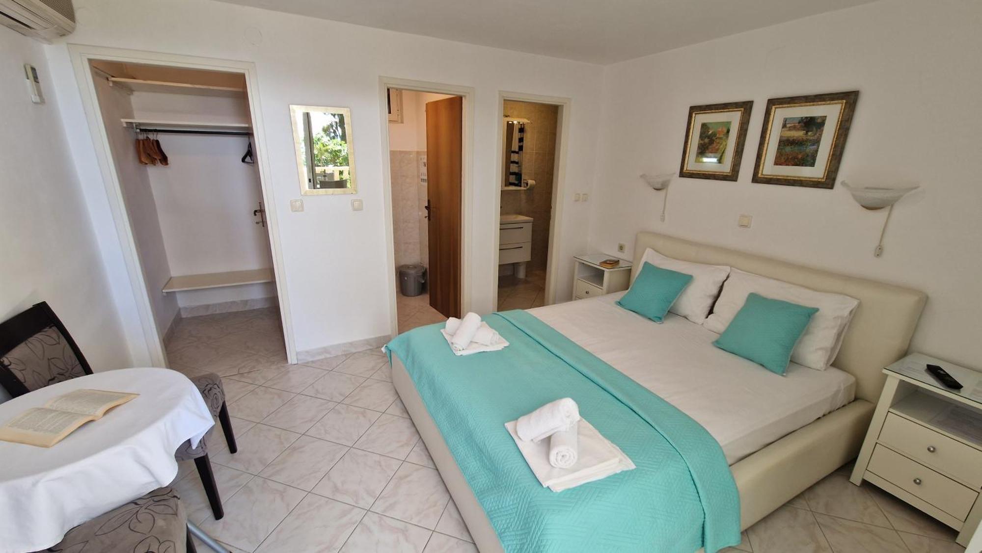 Villa Kristonia Hvar Town Buitenkant foto
