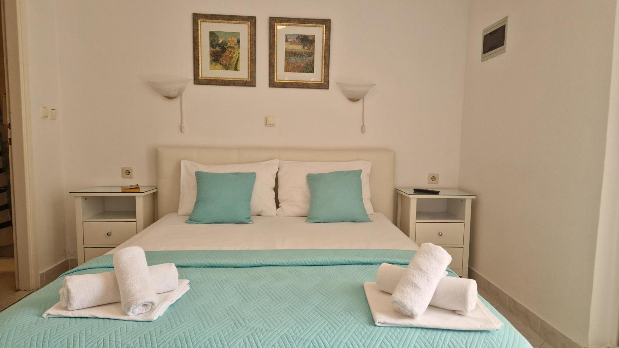 Villa Kristonia Hvar Town Buitenkant foto