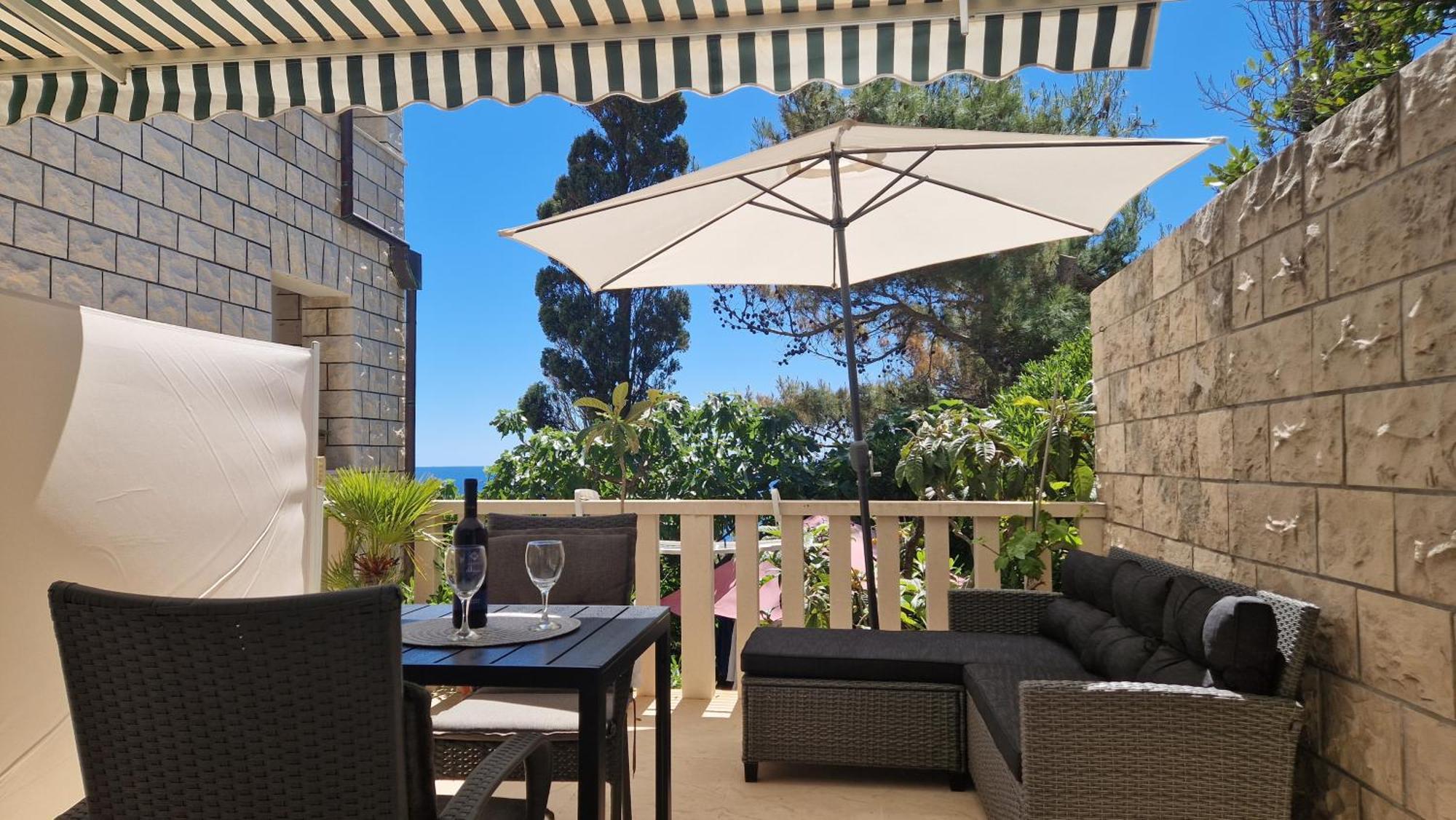 Villa Kristonia Hvar Town Buitenkant foto