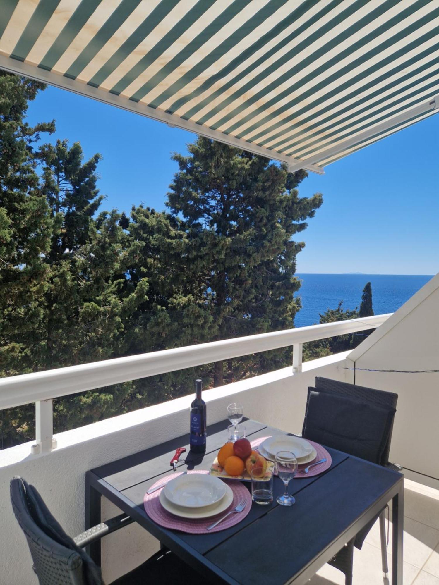 Villa Kristonia Hvar Town Buitenkant foto