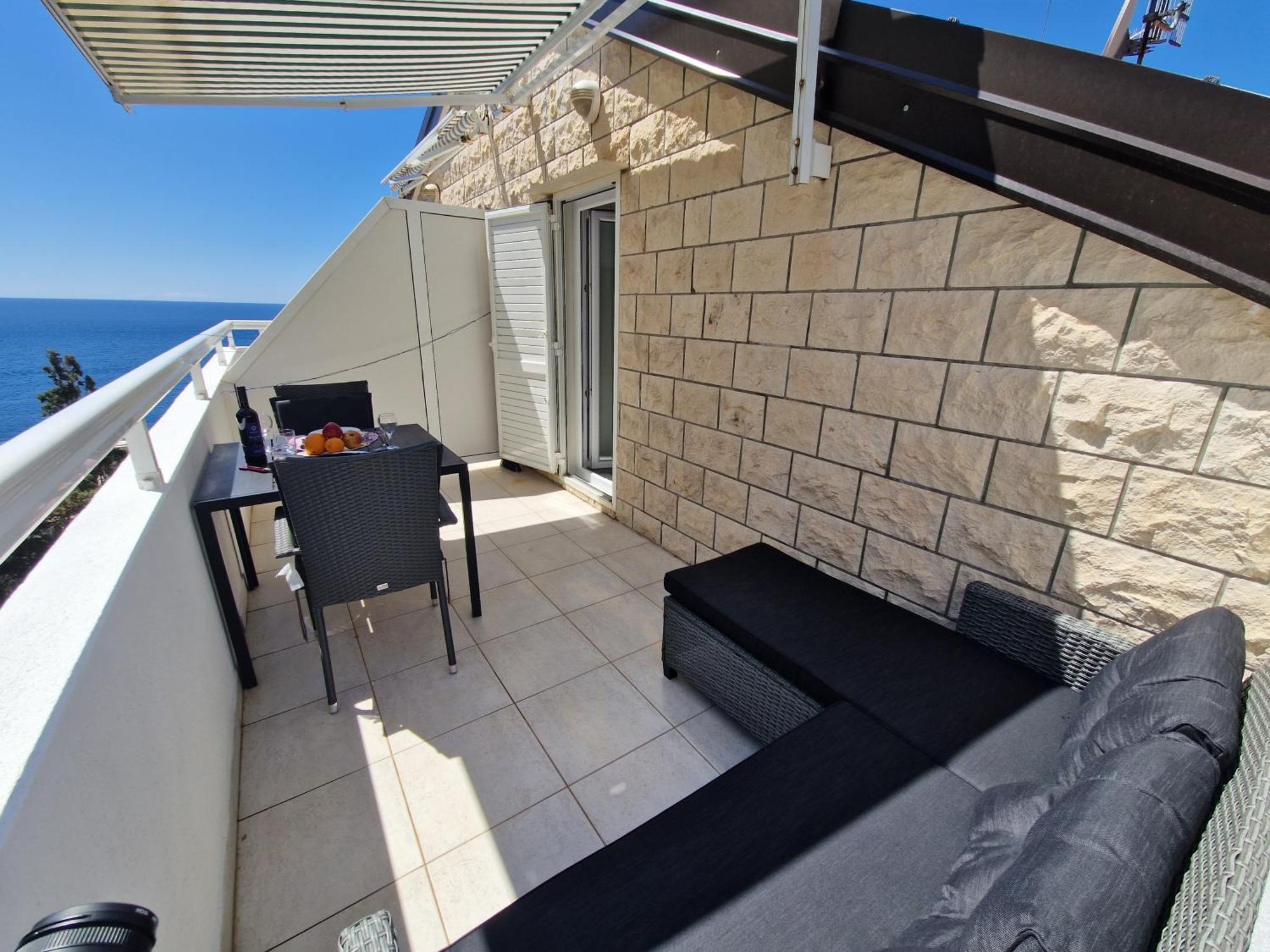 Villa Kristonia Hvar Town Buitenkant foto