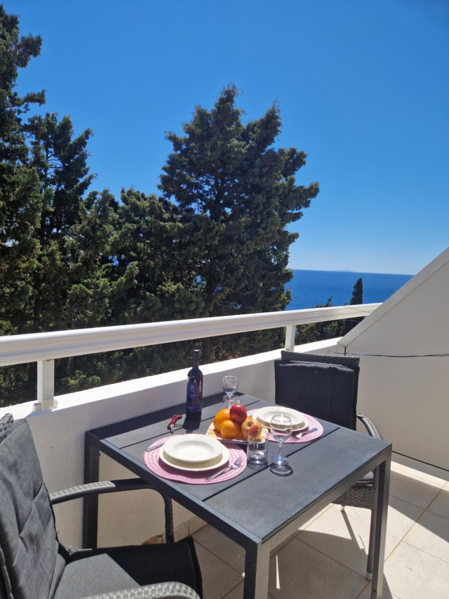 Villa Kristonia Hvar Town Kamer foto