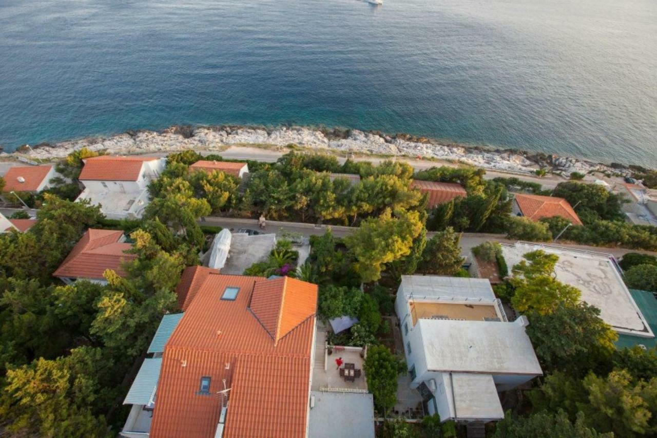 Villa Kristonia Hvar Town Buitenkant foto